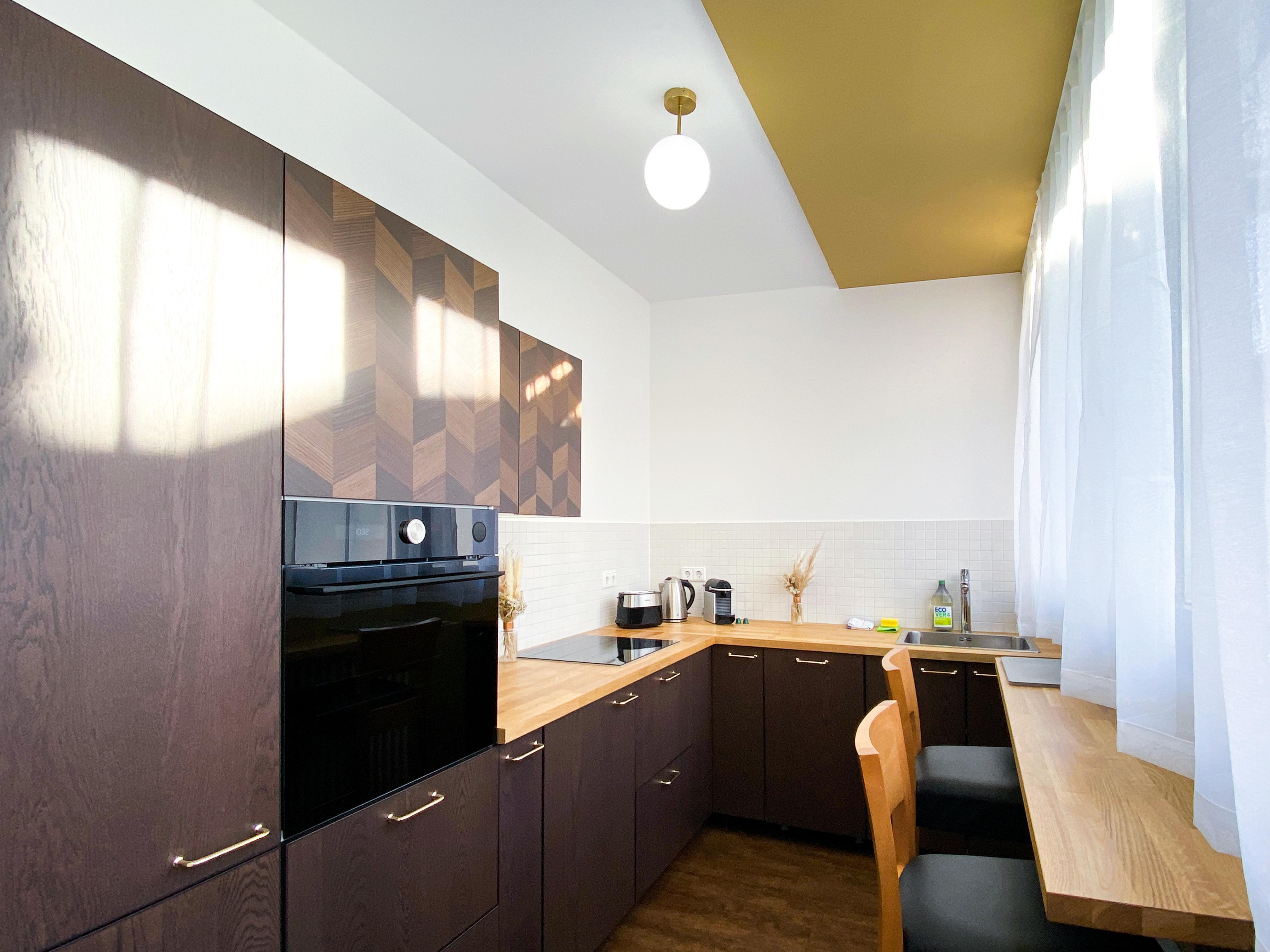 Lodge Leipzig - Exklusive Apartments מראה חיצוני תמונה