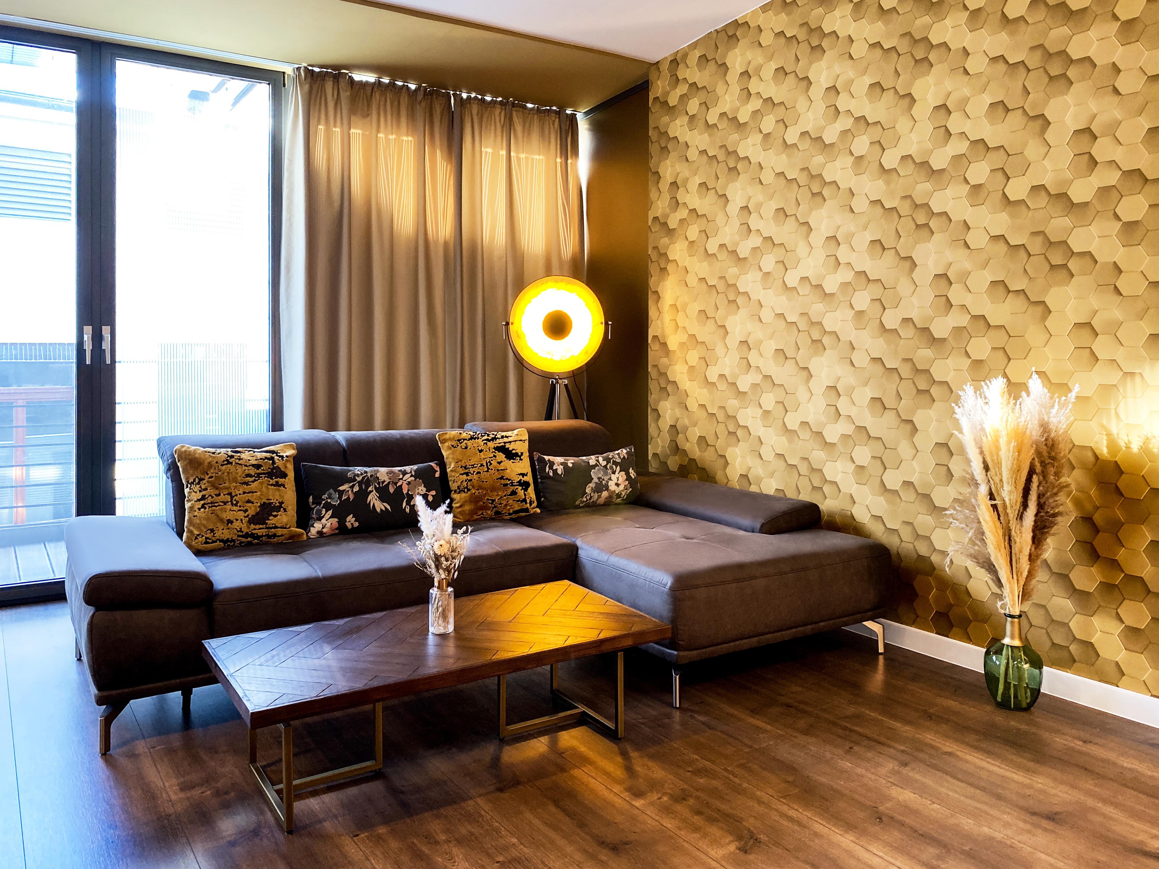 Lodge Leipzig - Exklusive Apartments מראה חיצוני תמונה