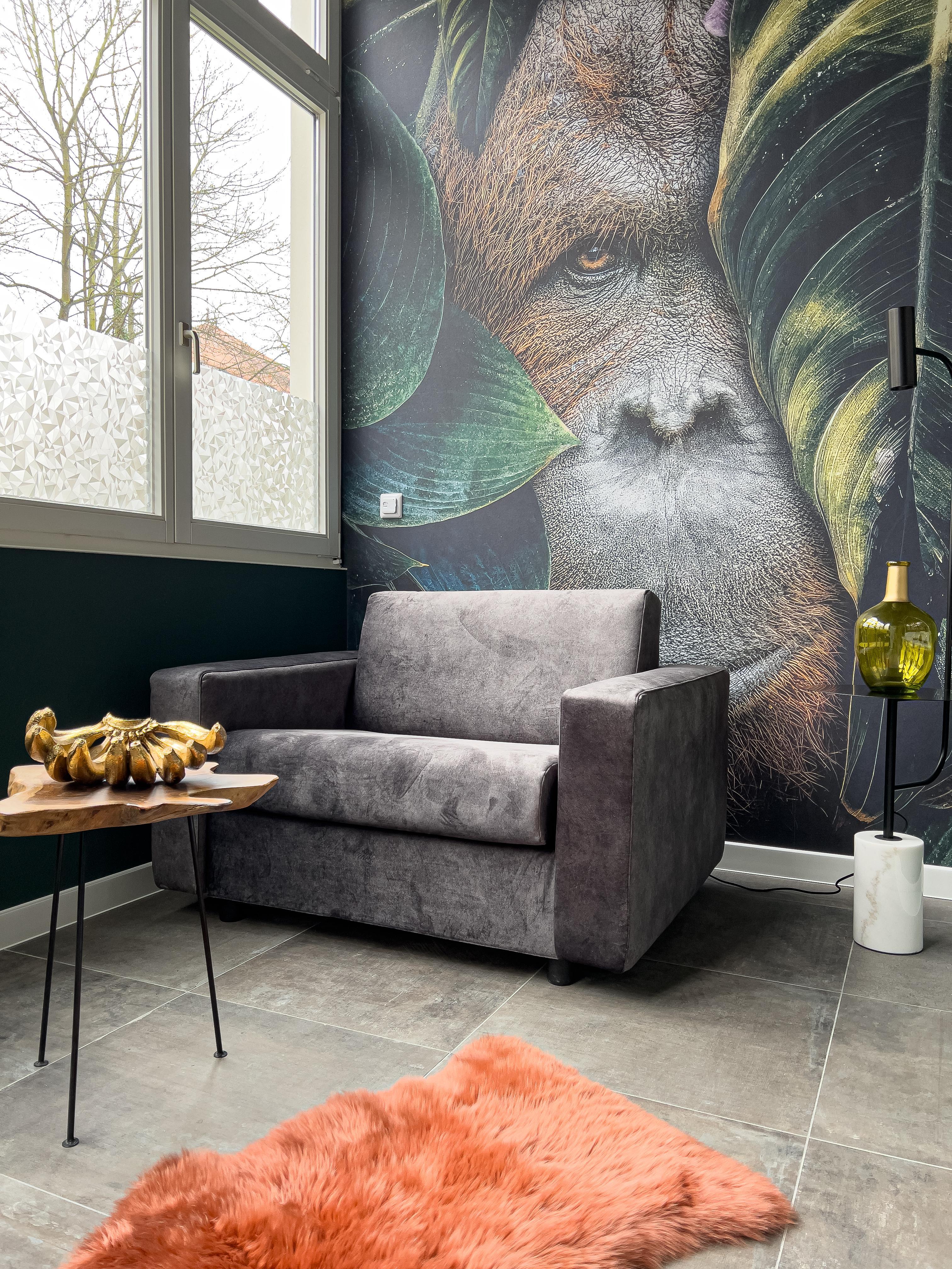 Lodge Leipzig - Exklusive Apartments מראה חיצוני תמונה