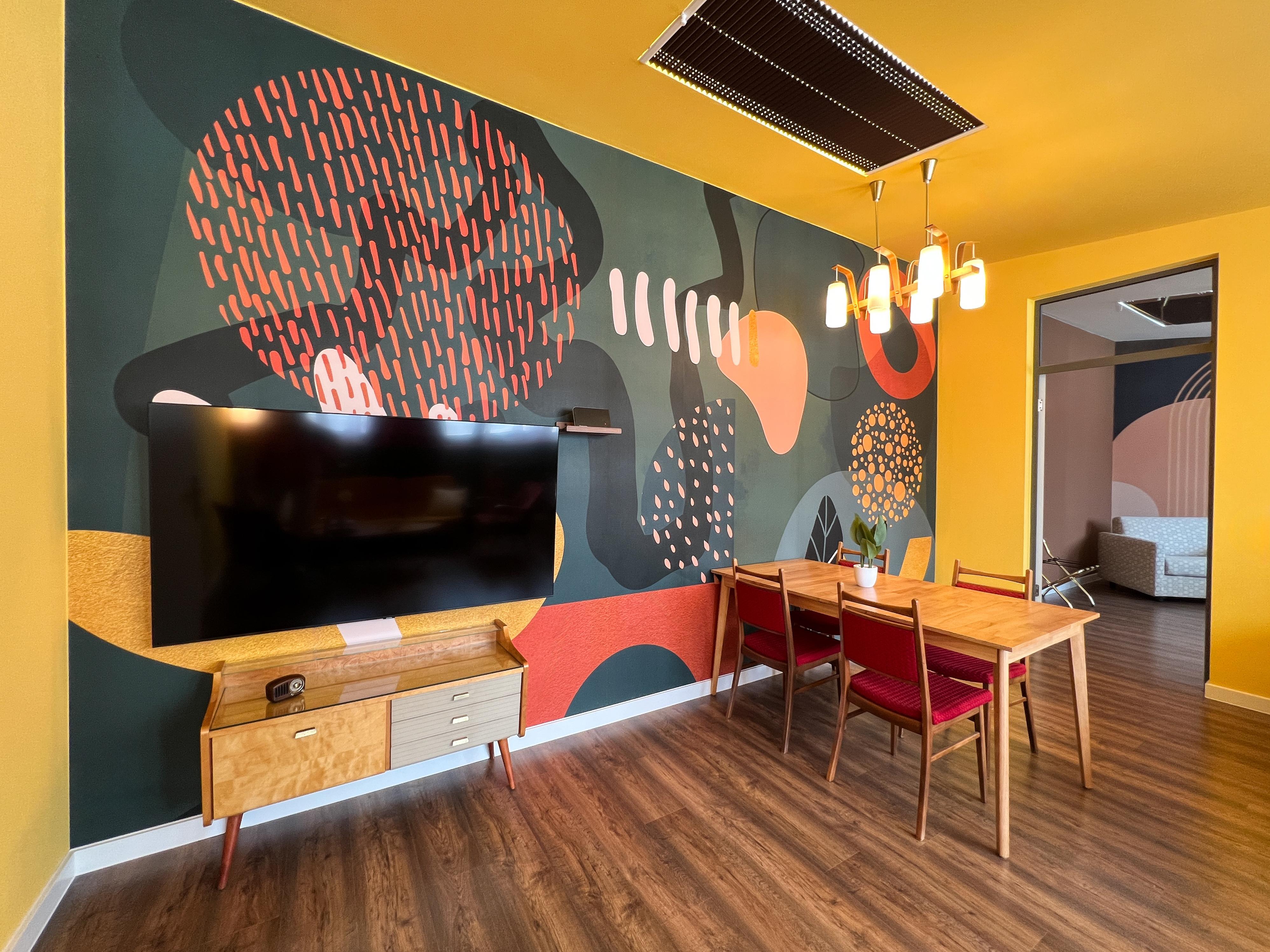 Lodge Leipzig - Exklusive Apartments מראה חיצוני תמונה